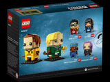 LEGO BrickHeadz 40617 Draco Malfoy™ & Cedric Diggory-Tinisu
