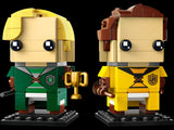 LEGO BrickHeadz 40617 Draco Malfoy™ & Cedric Diggory-Tinisu