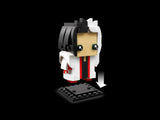 LEGO BrickHeadz 40620 Cruella und Maleficent-Tinisu