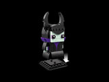LEGO BrickHeadz 40620 Cruella und Maleficent-Tinisu