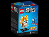 LEGO BrickHeadz 40628 Miles „Tails“ Prower-Tinisu