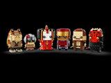 LEGO BrickHeadz 40676 Die dunkle Bedrohung™-Tinisu