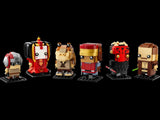 LEGO BrickHeadz 40676 Die dunkle Bedrohung™-Tinisu
