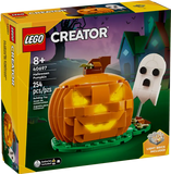 LEGO Creator 40697 Halloween-Kürbis
