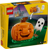 LEGO Creator 40697 Halloween-Kürbis