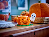 LEGO Creator 40697 Halloween-Kürbis