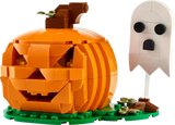 LEGO Creator 40697 Halloween-Kürbis