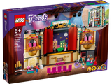 LEGO 41714 Friends Andreas Theaterschule