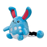 Pokemon Azumarill Kuscheltier - 15 cm Plüschtier Azumarill