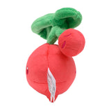 Pokemon Kikugi Kuscheltier - 12 cm Plüschtier Cherubi
