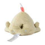 Pokemon Sankabuh Kuscheltier - 15 cm Plüschtier Sandygast