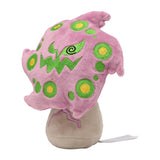 Pokemon Kryppuk Kuscheltier - 16 cm Plüschtier Spiritomb