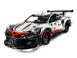 LEGO Technic 42096 Porsche 911 RSR