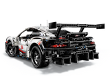LEGO Technic 42096 Porsche 911 RSR