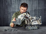 LEGO 42100 Technic Liebherr Bagger R 9800