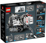 LEGO 42100 Technic Liebherr Bagger R 9800