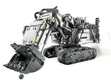 LEGO 42100 Technic Liebherr Bagger R 9800