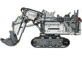 LEGO 42100 Technic Liebherr Bagger R 9800