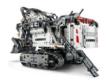 LEGO 42100 Technic Liebherr Bagger R 9800