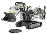 LEGO 42100 Technic Liebherr Bagger R 9800