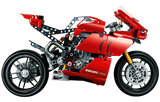 LEGO Technic 42107 Ducati Panigale V4 R