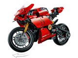 LEGO Technic 42107 Ducati Panigale V4 R
