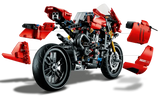 LEGO Technic 42107 Ducati Panigale V4 R