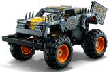 LEGO 42119 Technic Monster Jam Max-D