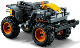 LEGO 42119 Technic Monster Jam Max-D