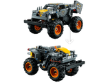 LEGO 42119 Technic Monster Jam Max-D