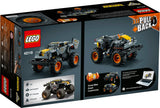 LEGO 42119 Technic Monster Jam Max-D