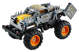 LEGO 42119 Technic Monster Jam Max-D