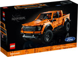 LEGO 42126 Technik Ford F-150 Raptor