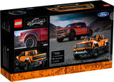 LEGO 42126 Technik Ford F-150 Raptor