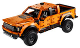 LEGO 42126 Technik Ford F-150 Raptor