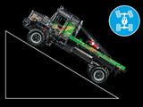 LEGO Technic 42129 4x4 Mercedes-Benz Zetros Offroad-Truck-Tinisu
