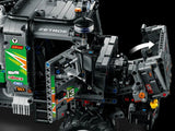 LEGO Technic 42129 4x4 Mercedes-Benz Zetros Offroad-Truck-Tinisu