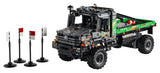 LEGO Technic 42129 4x4 Mercedes-Benz Zetros Offroad-Truck-Tinisu