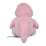 Pokemon Schlurp Kuscheltier - 15 cm Plüschtier Lickitung