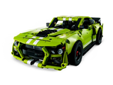 LEGO Technic 42138 Ford Mustang Shelby GT500