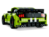 LEGO Technic 42138 Ford Mustang Shelby GT500