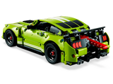 LEGO Technic 42138 Ford Mustang Shelby GT500