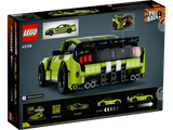 LEGO Technic 42138 Ford Mustang Shelby GT500