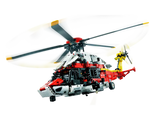 LEGO Technic 42145 Airbus H175 Rettungshubschrauber