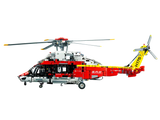 LEGO Technic 42145 Airbus H175 Rettungshubschrauber