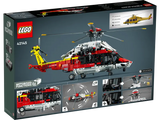 LEGO Technic 42145 Airbus H175 Rettungshubschrauber