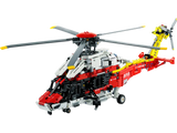 LEGO Technic 42145 Airbus H175 Rettungshubschrauber
