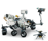 LEGO Technic 42158 NASA Mars Rover Perseverance