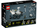 LEGO Technic 42158 NASA Mars Rover Perseverance