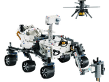 LEGO Technic 42158 NASA Mars Rover Perseverance